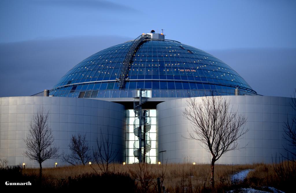 Next Bergstadastraeti Íbúð Reykjavik