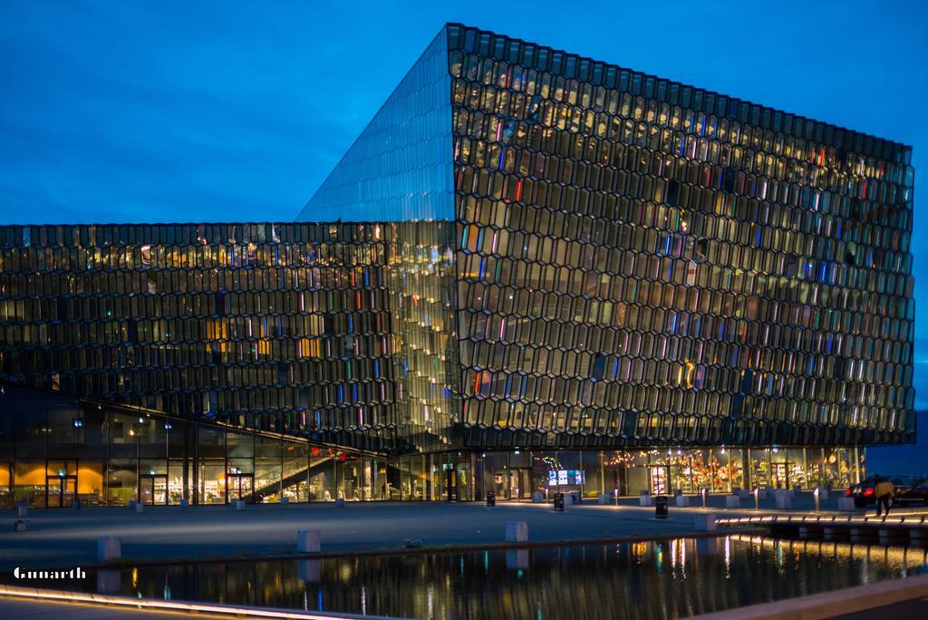 Íbúð Next Bergstadastraeti Reykjavik